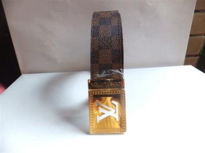 wholesale Louis Vuitton Belts No. 357